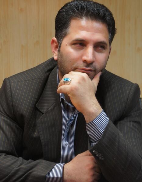 عکس ابوالفضل مرادی