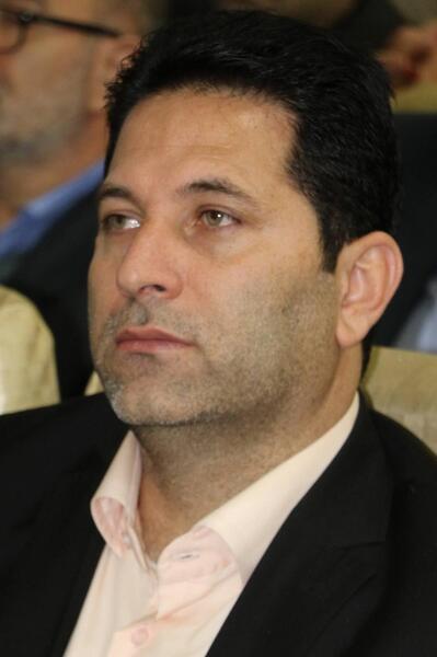 عکس ابوالفضل مرادی