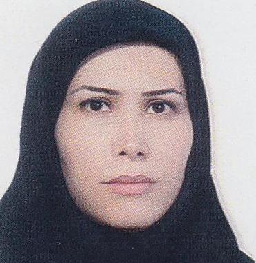 عکس دکتر صفورا روح الامین