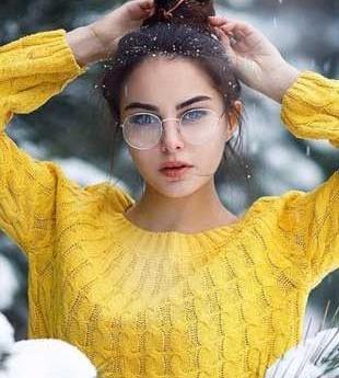 عکس پروف ظریف دخترانه