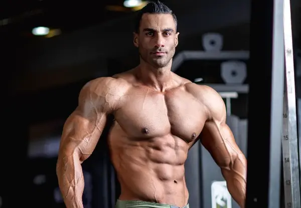 عکس ضیا موسوی