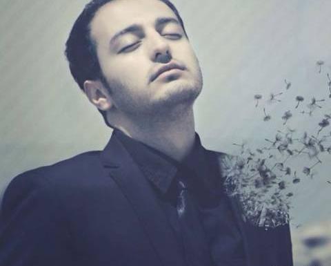 عکس حامد احمدی
