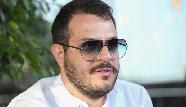 عکس دوبلور صدای ییلدیز