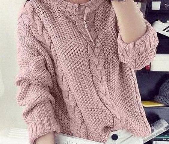 عکس ایده برای لباس بافت