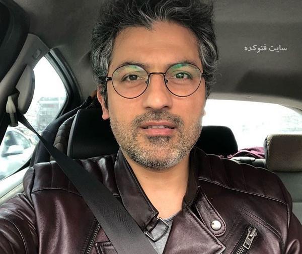 عکس عروسی جیدا در سریال زن