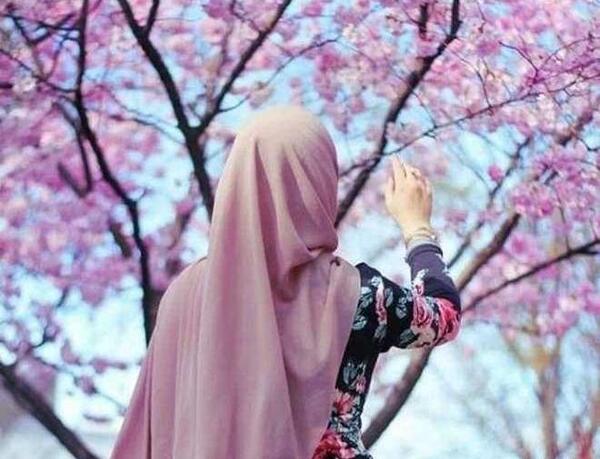 عکس پروفایل دخترونه محجبه
