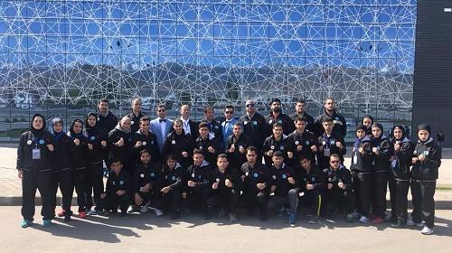 عکس صابر قهرمانی