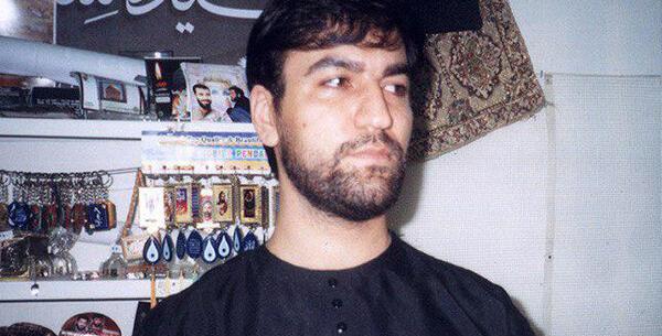 عکس جواد ذاکر