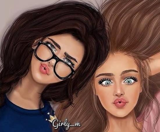 بهترین عکس های دخترانه