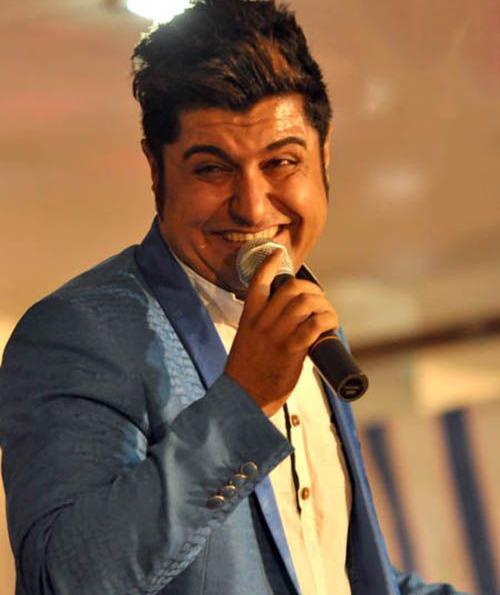 عکس رضا ذریه