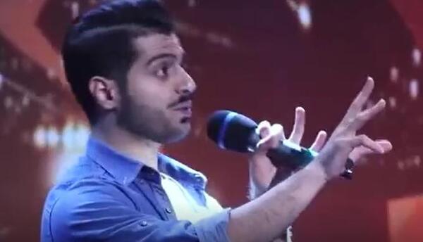 عکس رضا ذریه