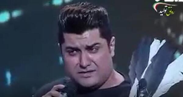 عکس رضا ذریه