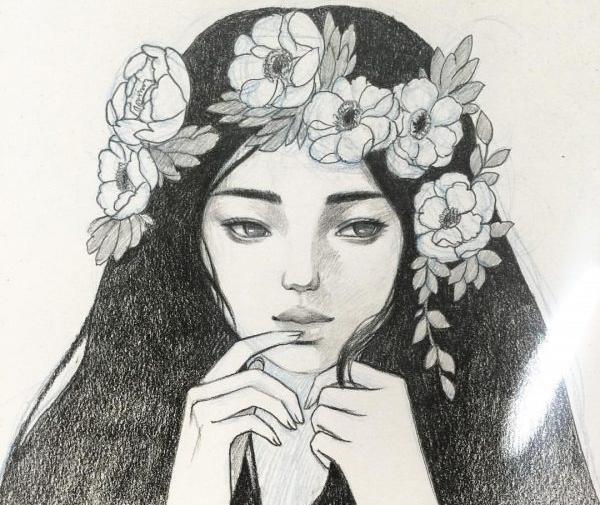 عکس برای پروفایل طراحی
