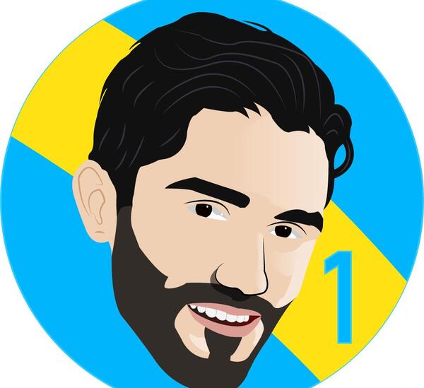 عکس برای پروفایل طراحی