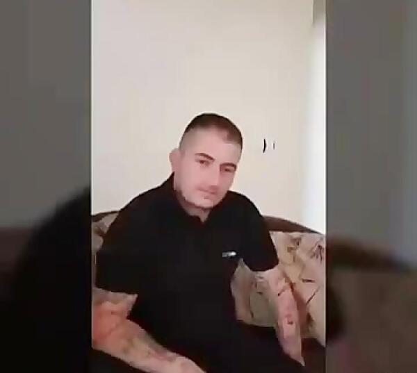 عکس امین کشتی گیر پاکدشت