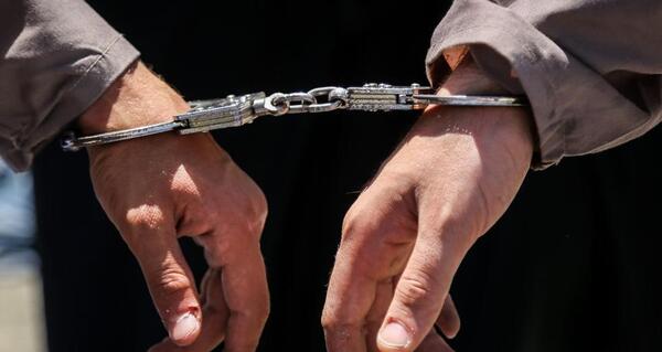 عکس امین کشتی گیر پاکدشت