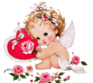 عکس فرشته مهربون