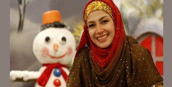عکس فرشته مهربون