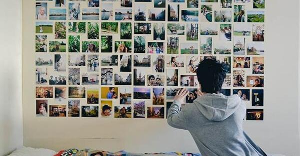 عکس ایده های جالب برای دکوراسیون اتاق دخترانه