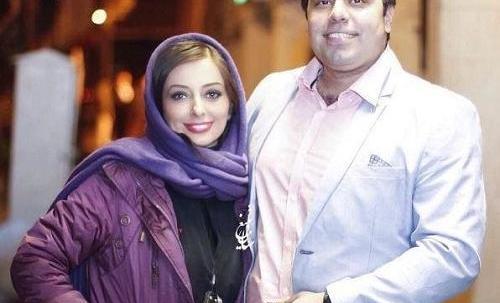 عکس ثمین درسریال تب سرد