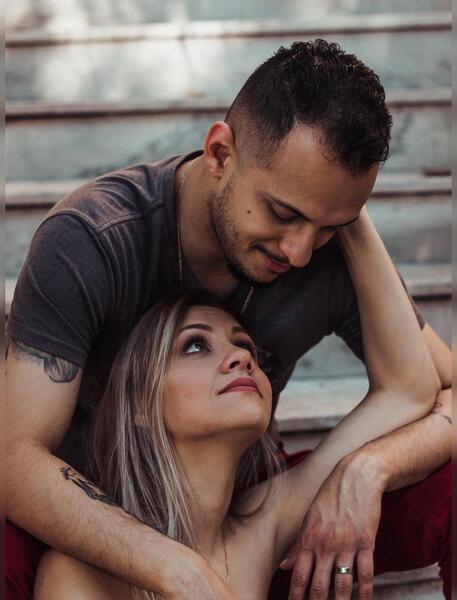 عکس پروفایل عاشقانه زشت
