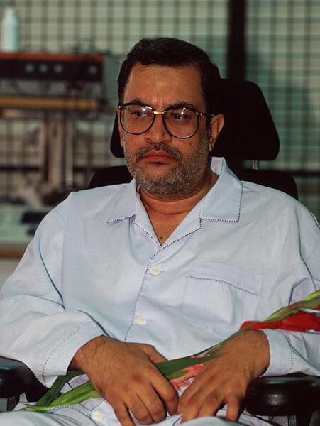 عکس سعید حجاریان
