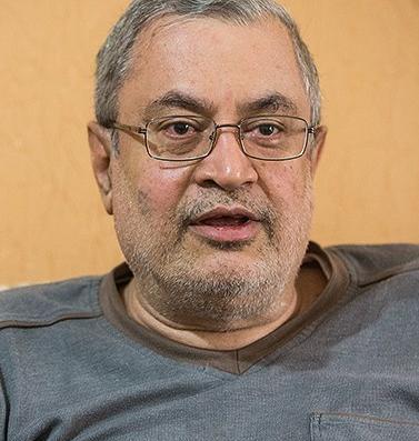 عکس سعید حجاریان