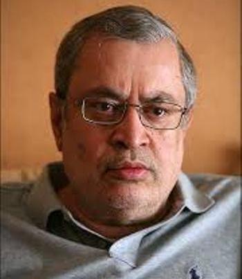 عکس سعید حجاریان