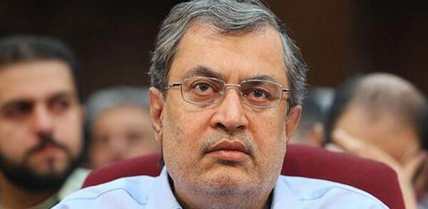 عکس سعید حجاریان
