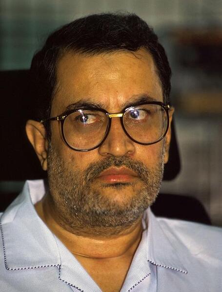 عکس سعید حجاریان