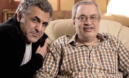عکس سعید حجاریان