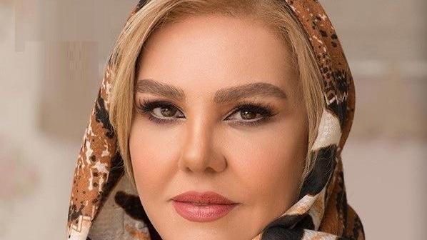 عکس و بیوگرافی رقیه چهره آزاد
