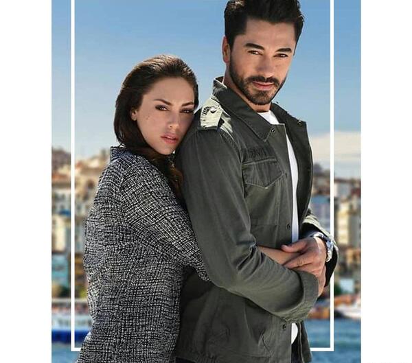 عکس شوهر ایلول در ضربان قلب