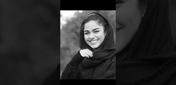 عکس فاطمه فراهانی