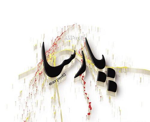 عکس نوشته با نام پارسا
