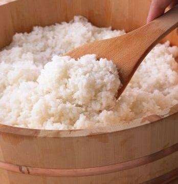عکس غذای سوشی