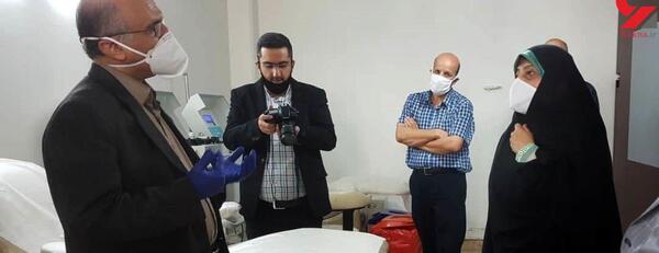 عکس رئیس جمهور یک دلاری