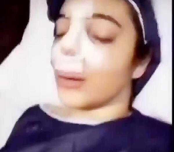 عکس تارا و رها