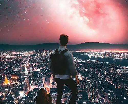 عکس پروفایل پسرانه شیک و خاص