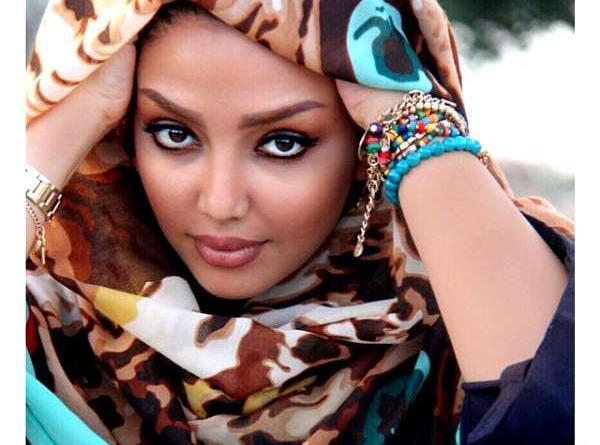 عکس محمد امین غلامیاری و همسرش