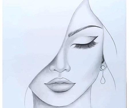 عکس سفید طراحی