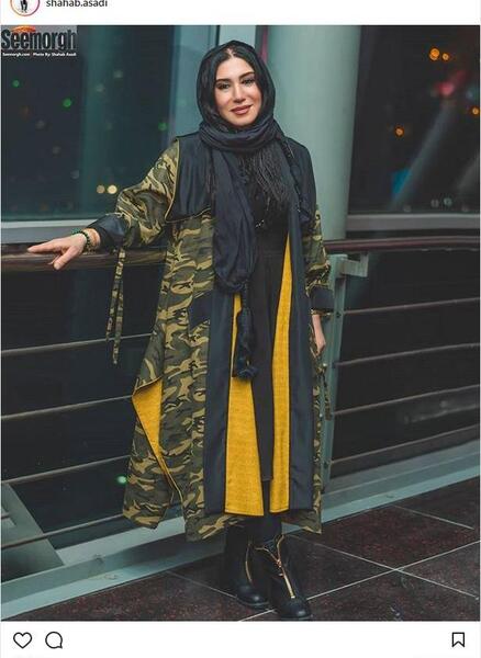 عکس جالب ادبی