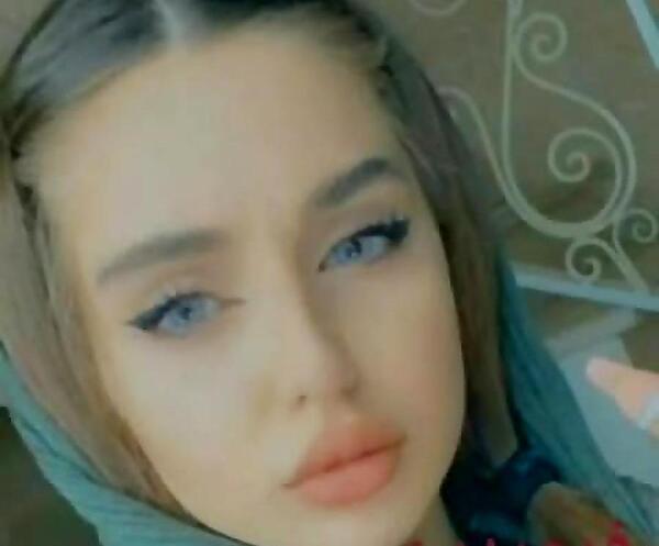 عکس لاکچری نیکا فلاحی