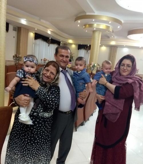 عکس پروفایل خاله جون عروسیت مبارک