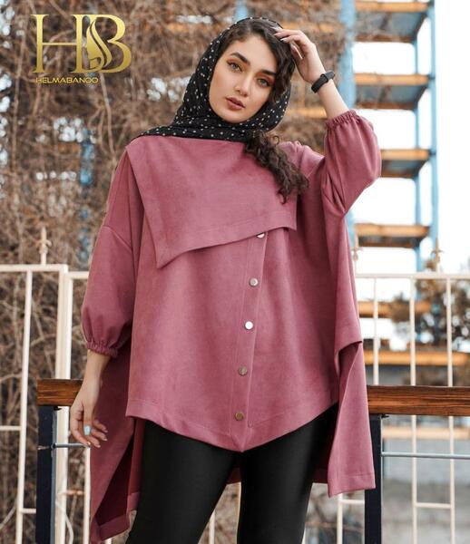 عکس مدل لباس و مانتو سال ۱۴۰۳