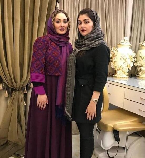 عکس مدل لباس و مانتو سال ۱۴۰۳