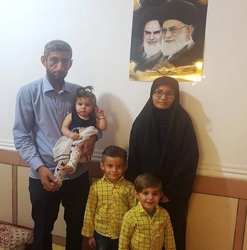 عکس امین محمد زینلی