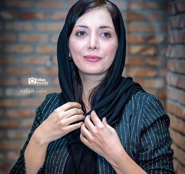 عکس رویا کیانی