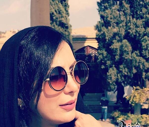 عکس رویا کیانی
