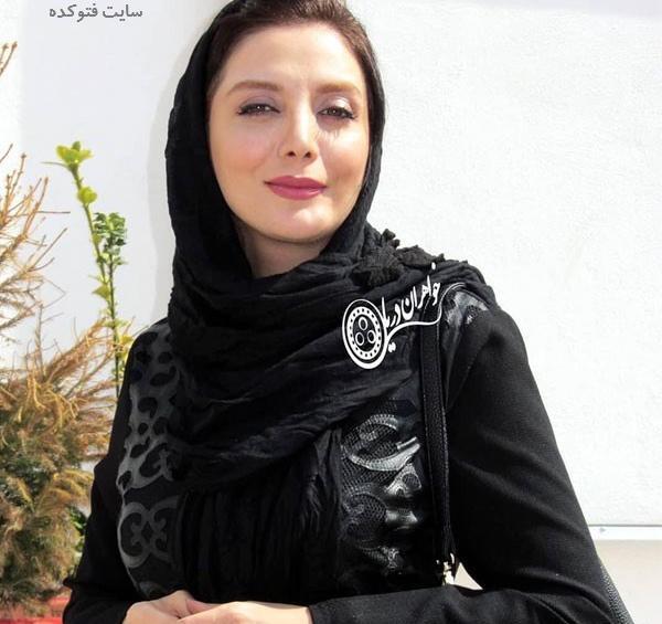 عکس رویا کیانی